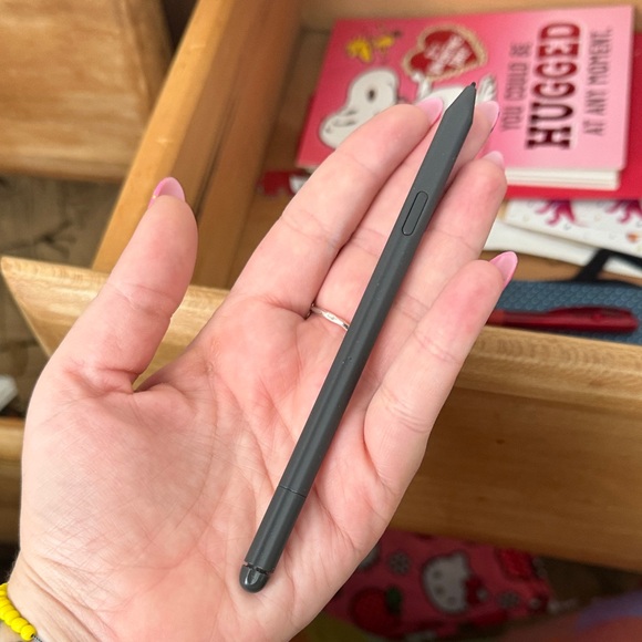 Stylus Pen for kindle - Black - Picture 1 of 1